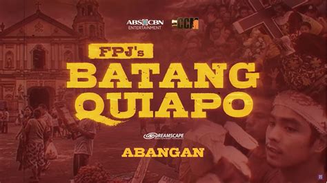 Batang quiapo april 19 2023 - Feb 13, 2023 · Stream it on demand and watch the full episode on http://iwanttfc.com or download the iWantTFC app via Google Play or the App Store.Available for Free, Premi... 